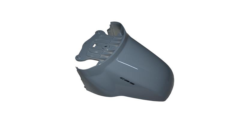 ÖN ÇAMURLUK NARDO GRİ (BRILLIANT125 PRO)